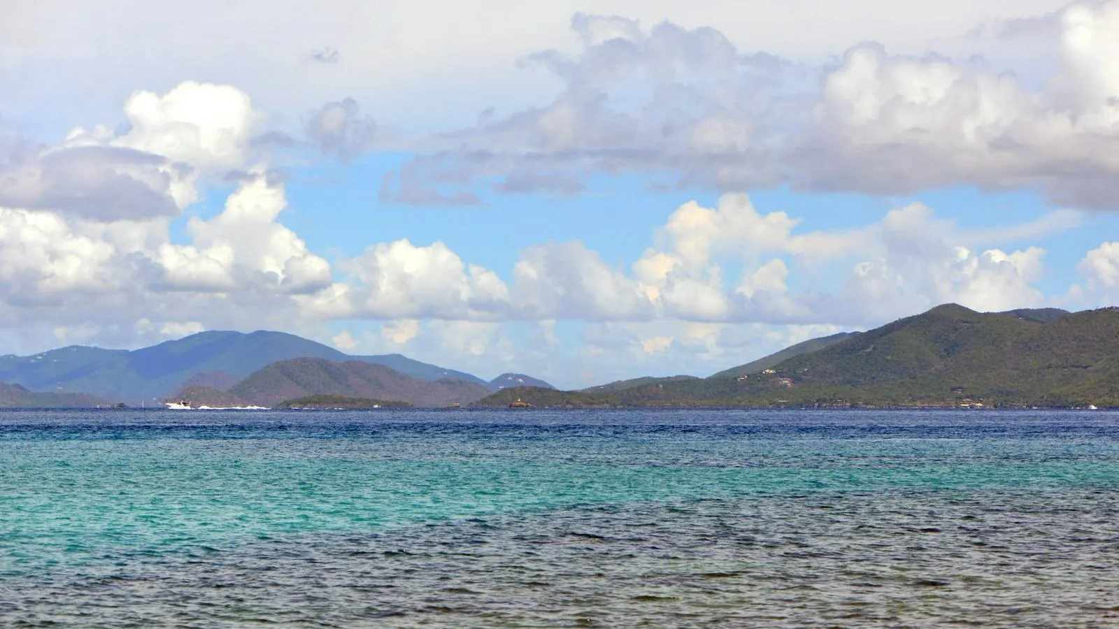 Tortola, British Virgin Islands