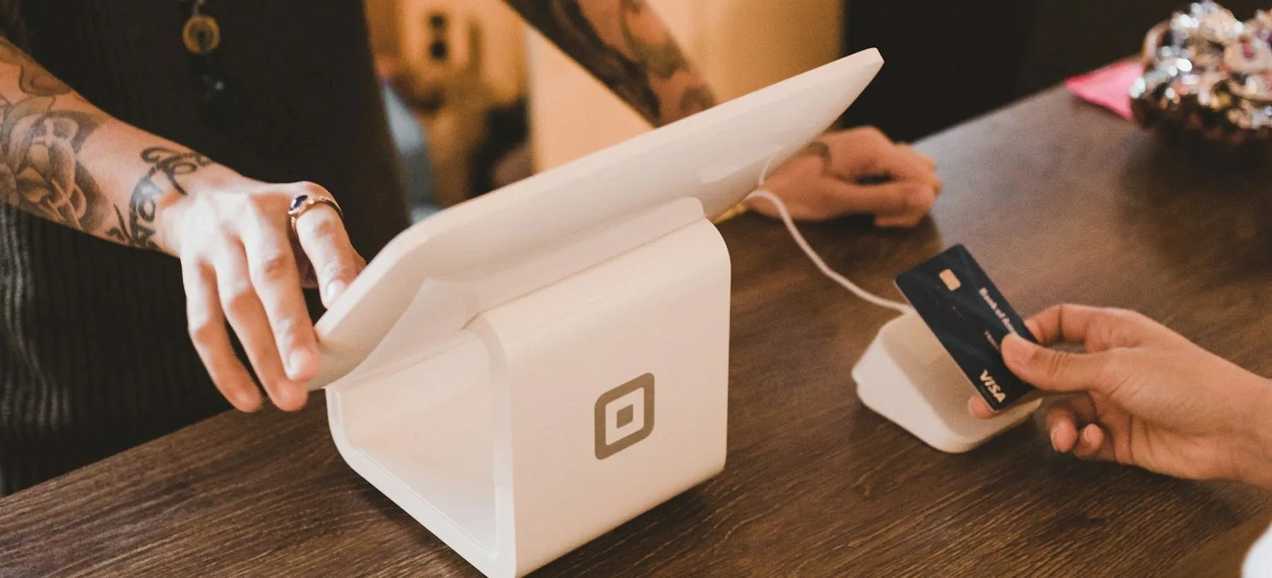 Payments